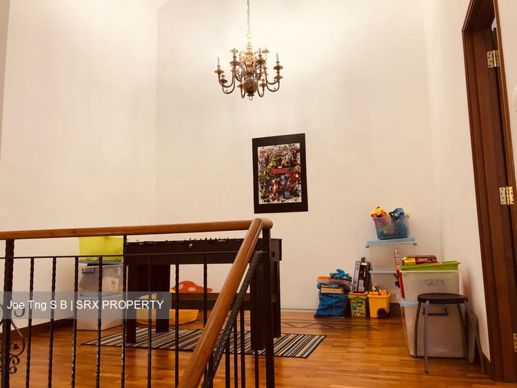 Lakeside Grove (D22), Terrace #271034761